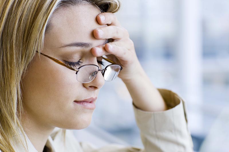 Hove, SXE  BN3 6BG dizziness treatment